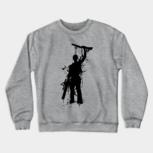 My Boomstick Crewneck Sweatshirt